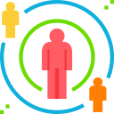 attract icon