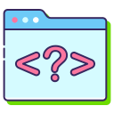 CodeIgniter framework icone
