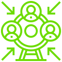 engage icon
