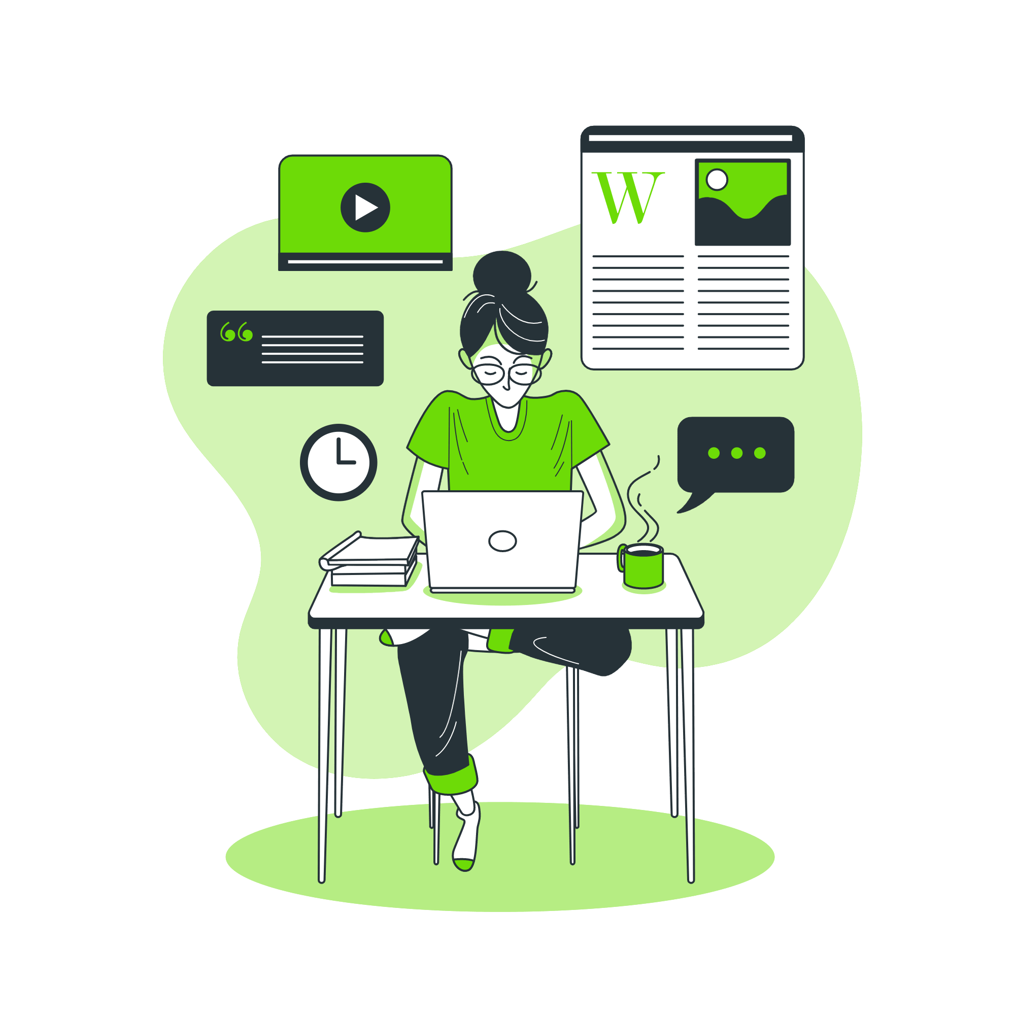 php web development
