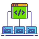 cakephp framework icone
