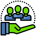 engaging-audience-icon