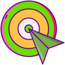 optimize icon